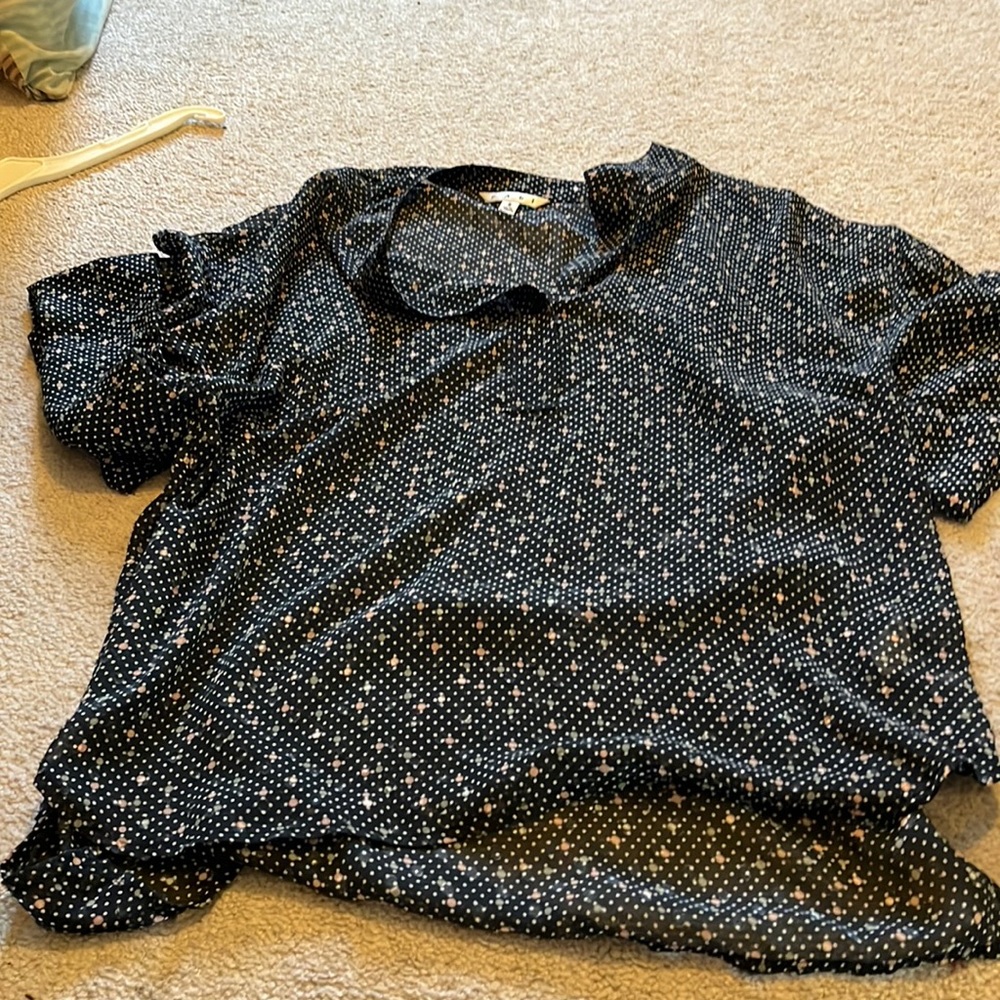 Cabi size small